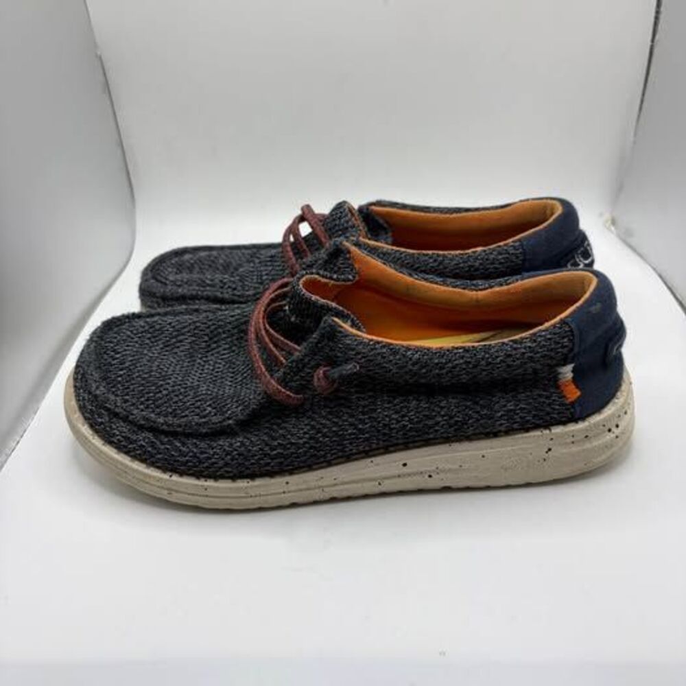 Kids Hey Dude’s Size 13